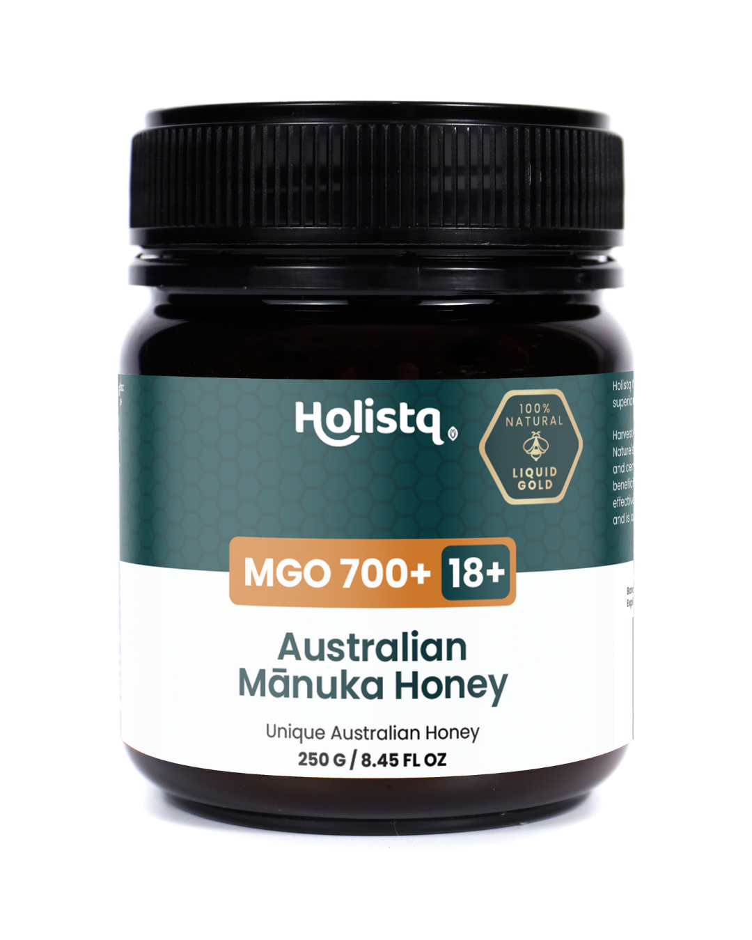 Australian Manuka Honey MGO700+