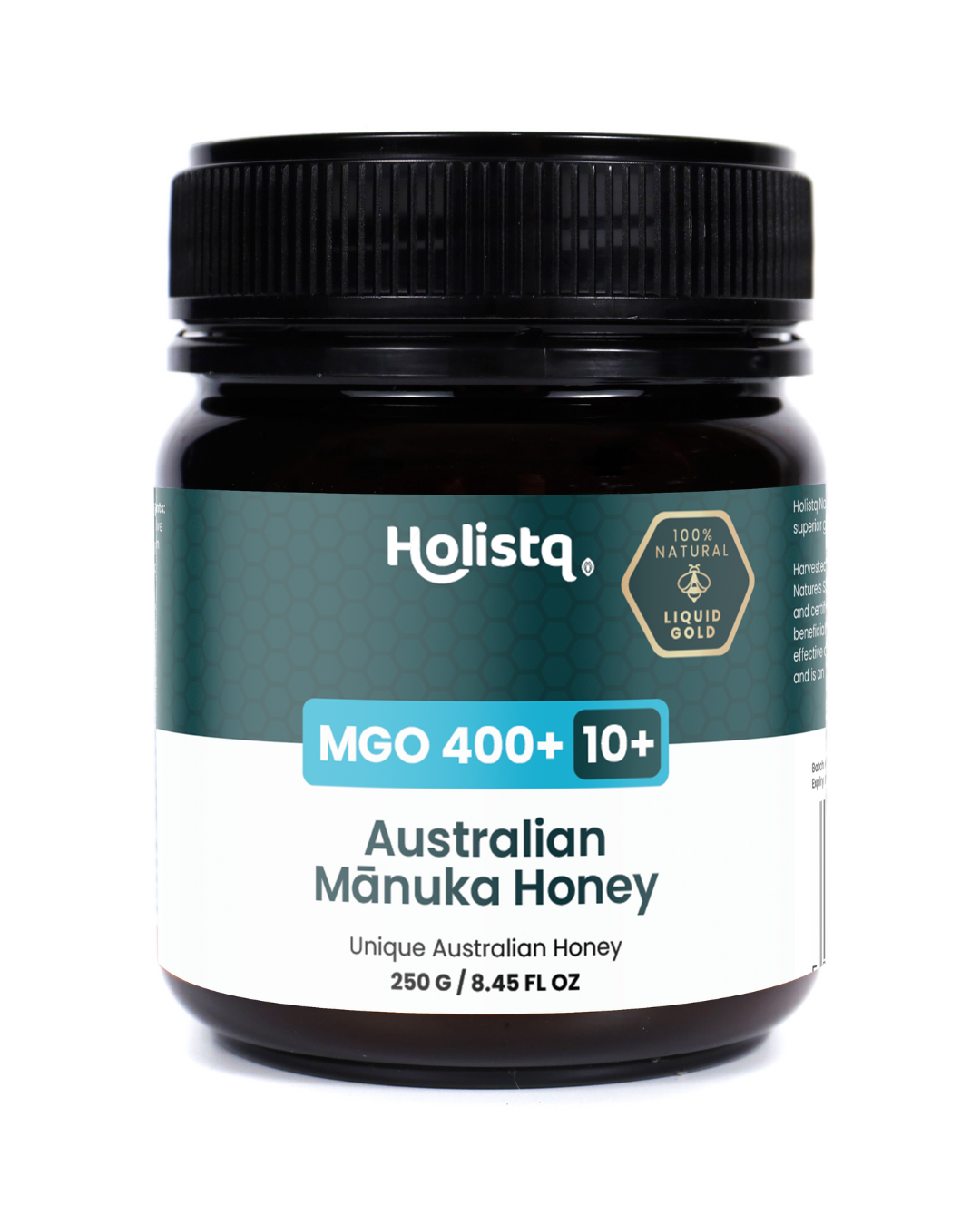 Australian Manuka Honey MGO400+