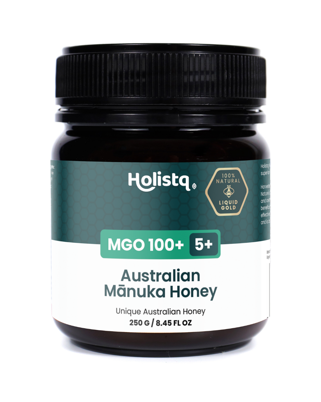 Australian Manuka Honey MGO100+