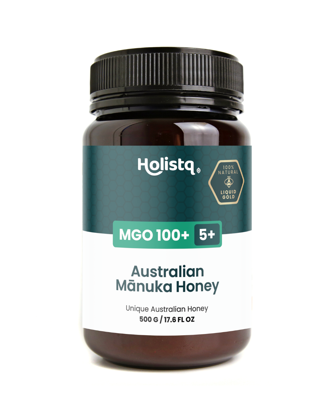 Australian Manuka Honey MGO100+