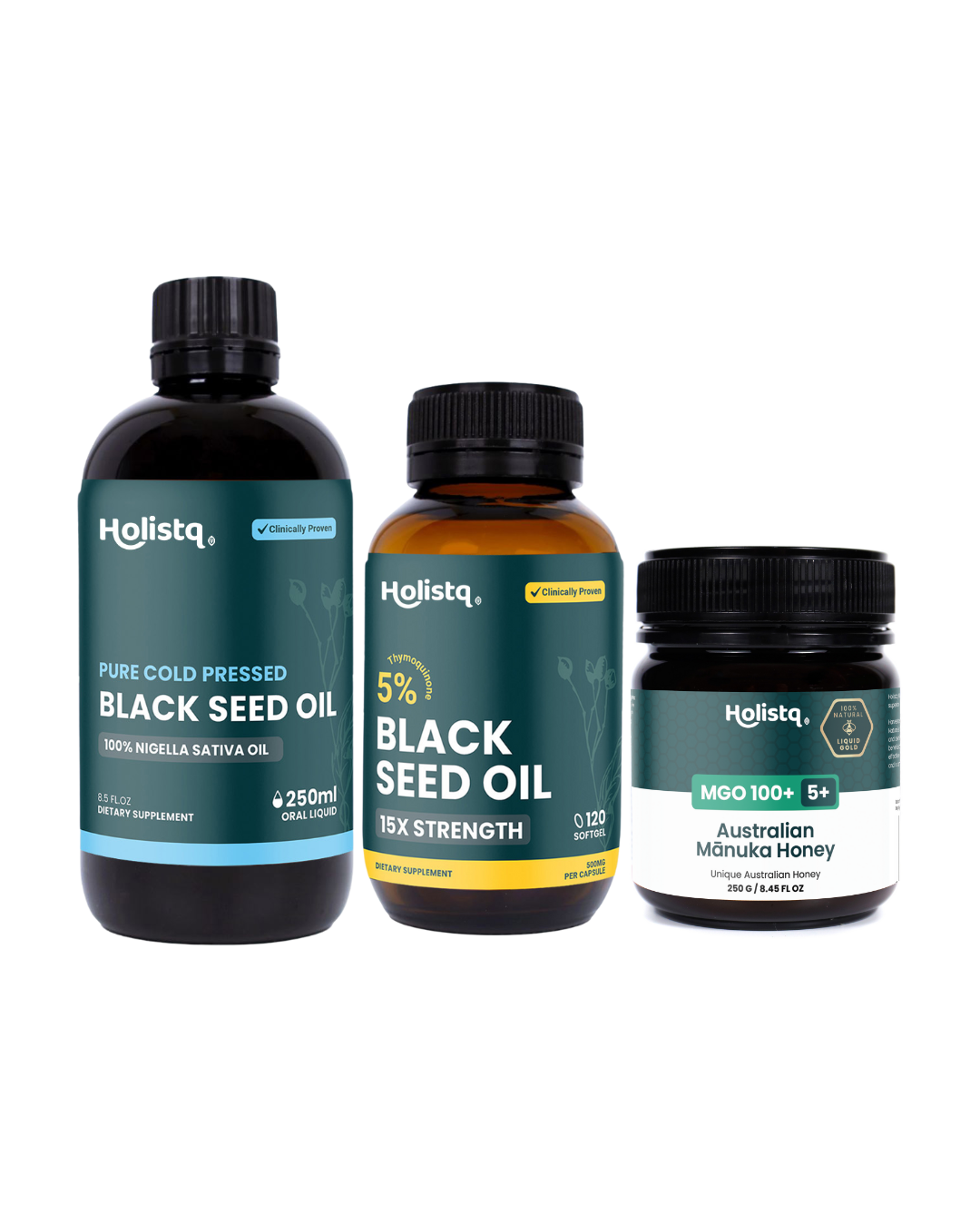 Gift of Health Pack