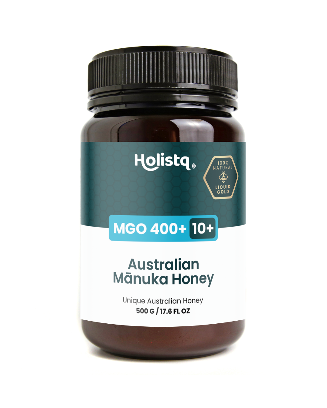 Australian Manuka Honey MGO400+